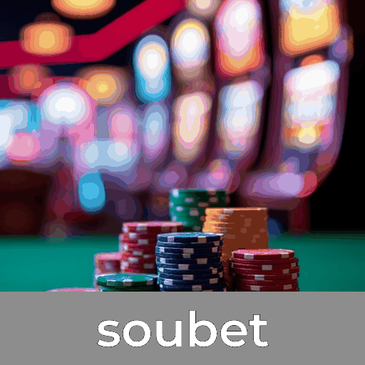 Soubet: Especialista em Apostas Esportivas no Brasil