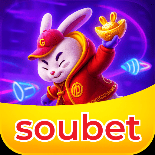 soubet logo