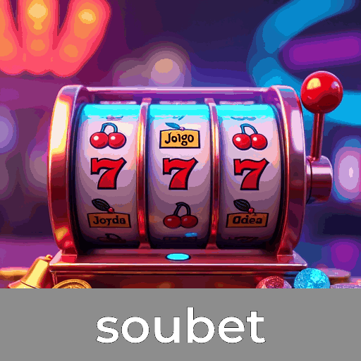 Soubet: A Experiência Completa de Apostas Móveis ao Seu Alcance