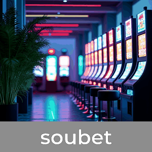 Soubet: Aposta Segura com Serviços Profissionais e Confiáveis
