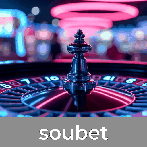 Soubet: A Experiência Profissional de Jogos de Mesa ao Vivo