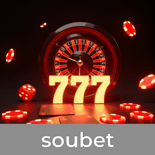 Apostas Online Seguras e Confiáveis com Soubet
